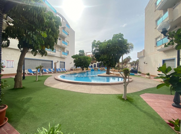 Resale - Apartment - Cabo Roig - beachside cabo roig