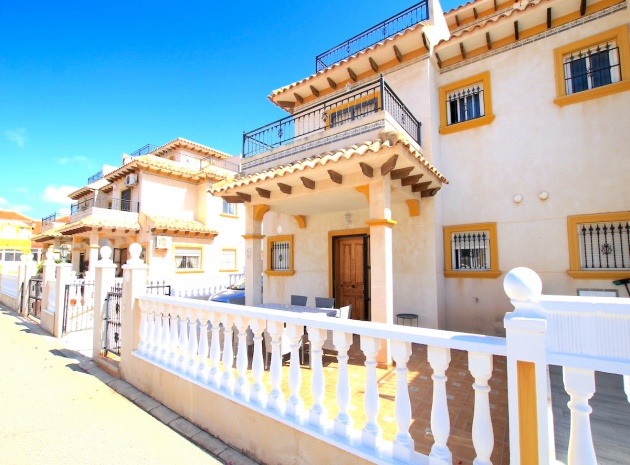 Återförsäljning - Villa - Cabo Roig - la regia