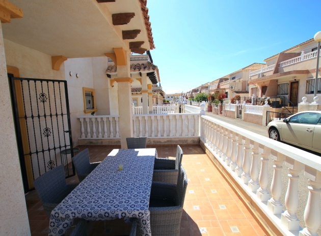 Resale - Villa - Cabo Roig - la regia