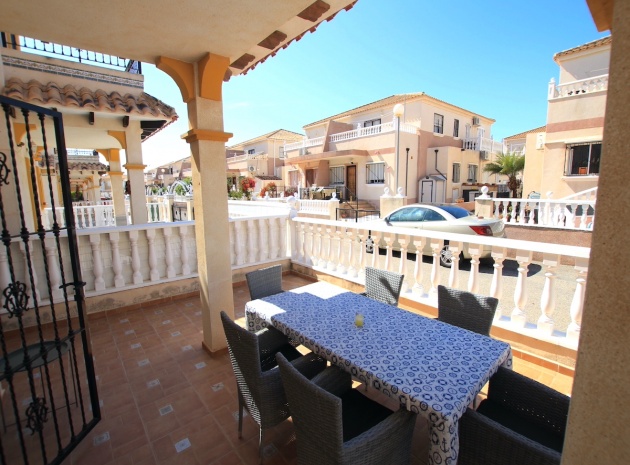 Resale - Villa - Cabo Roig - la regia