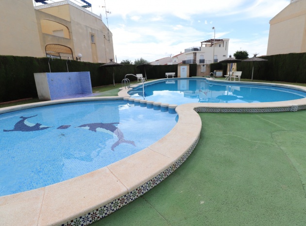 Wederverkoop - Appartement - Torrevieja - La Siesta