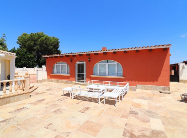 Resale - Country Property - Almoradi - Heredades - Village