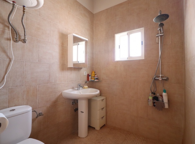 Resale - Country Property - Almoradi - Heredades - Village