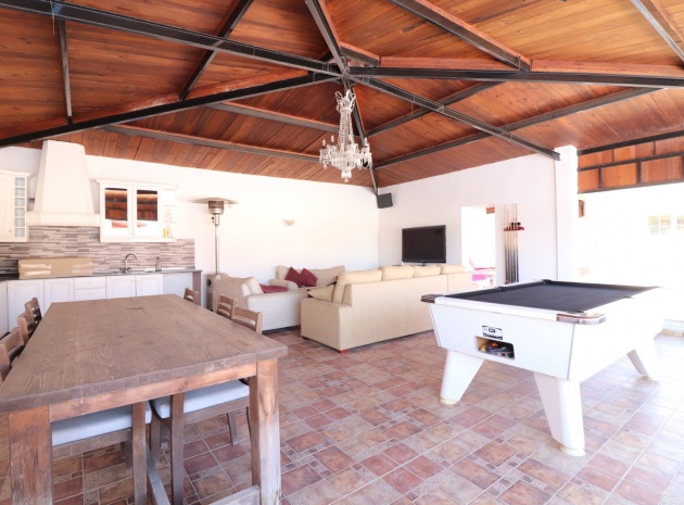 Resale - Country Property - Almoradi - Heredades - Village