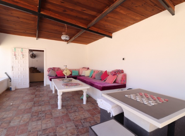 Resale - Country Property - Almoradi - Heredades - Village