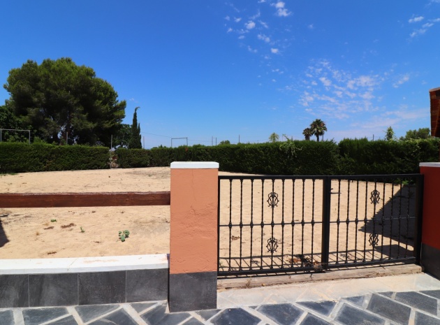 Resale - Country Property - Almoradi - Heredades - Village