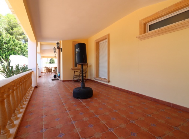 Resale - Country Property - Almoradi - Heredades - Village