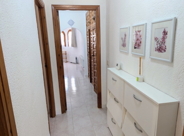 Revente - Villa - Benissa - Baladrar