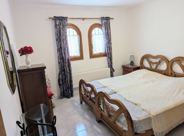 Resale - Villa - Benissa - Baladrar