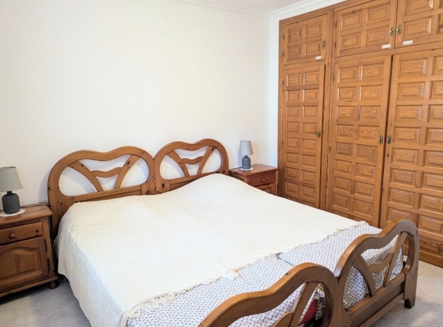 Revente - Villa - Benissa - Baladrar