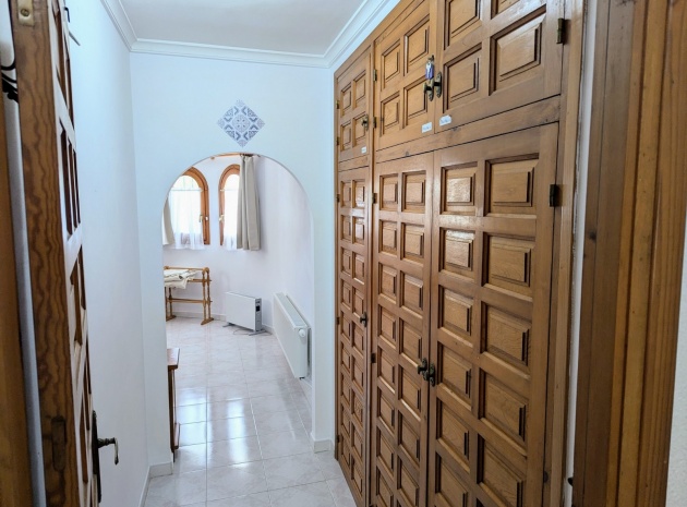 Resale - Villa - Benissa - Baladrar