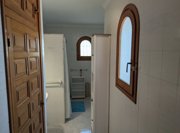 Revente - Villa - Benissa - Baladrar