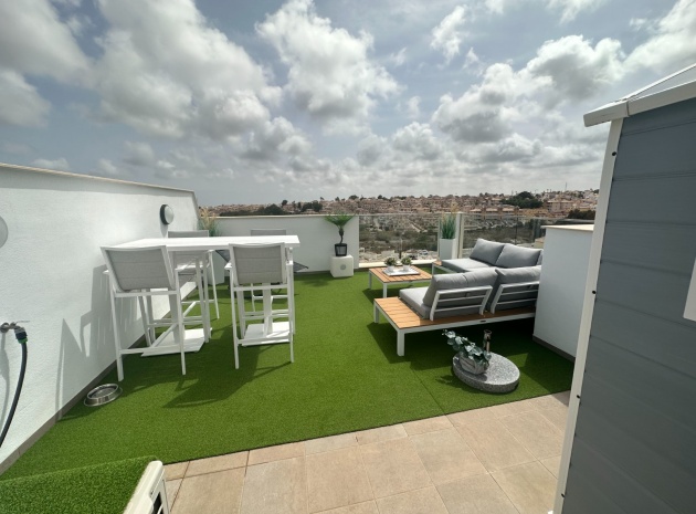 Wederverkoop - Appartement - Orihuela - Villamartin