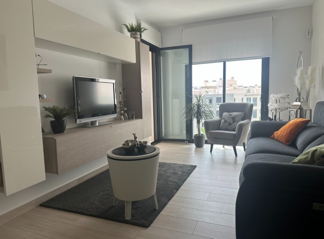 Wederverkoop - Appartement - Orihuela - Villamartin