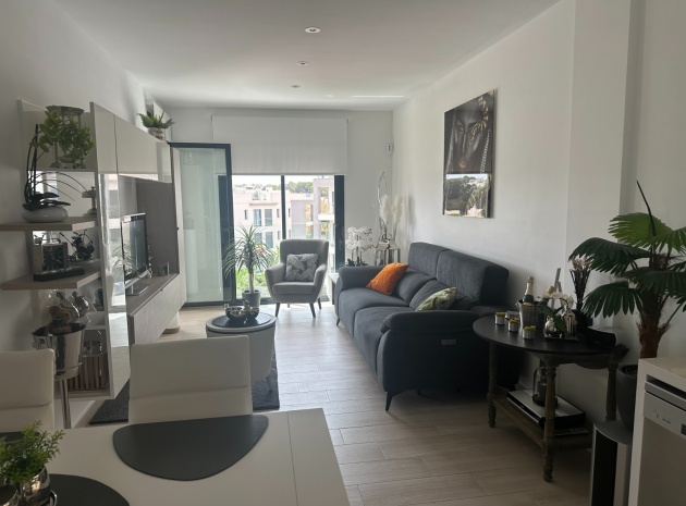 Wederverkoop - Appartement - Orihuela - Villamartin