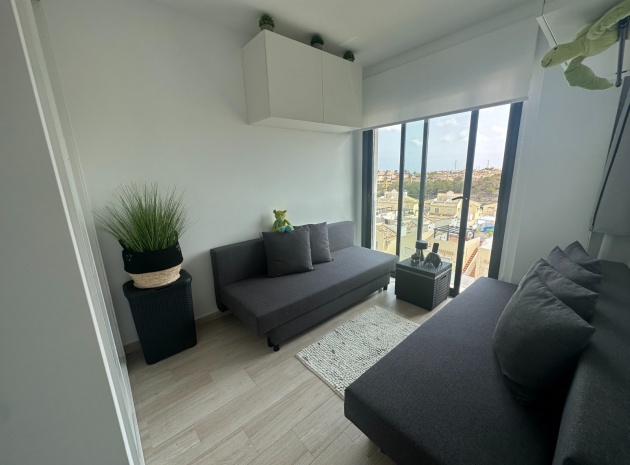 Wederverkoop - Appartement - Orihuela - Villamartin