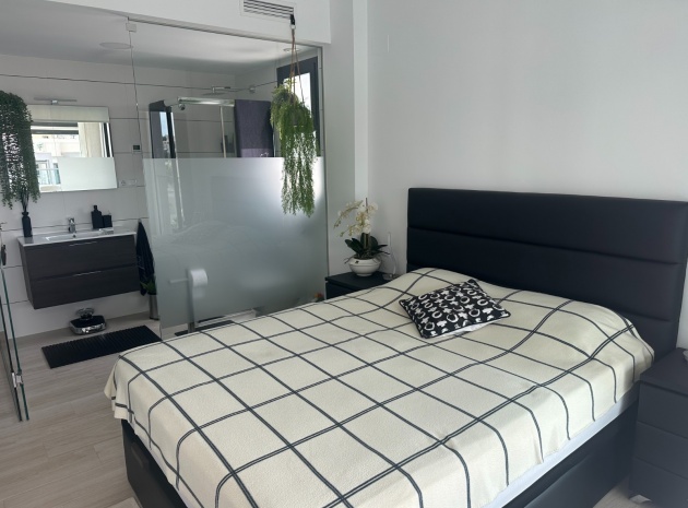 Revente - Appartement - Orihuela - Villamartin