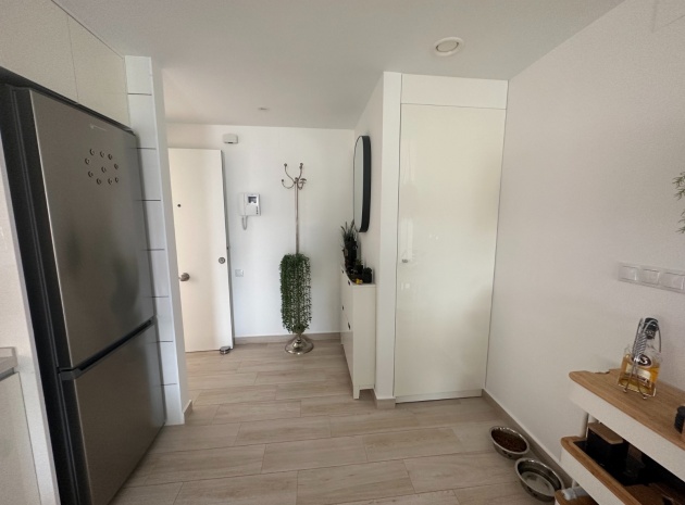 Revente - Appartement - Orihuela - Villamartin