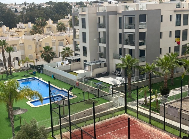 Wederverkoop - Appartement - Orihuela - Villamartin