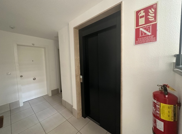 Revente - Appartement - Orihuela - Villamartin