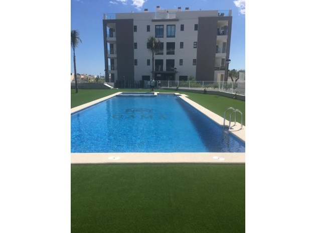 Wederverkoop - Appartement - Orihuela - Villamartin