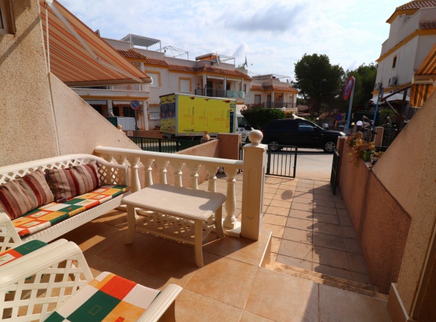 Resale - Townhouse - Algorfa - Montemar