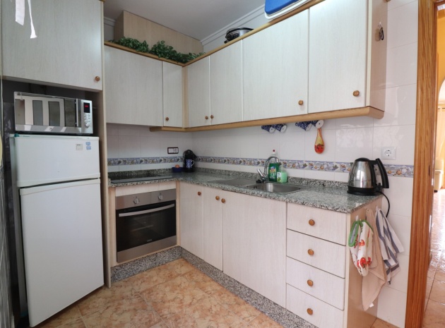 Resale - Townhouse - Algorfa - Montemar