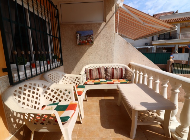 Resale - Townhouse - Algorfa - Montemar