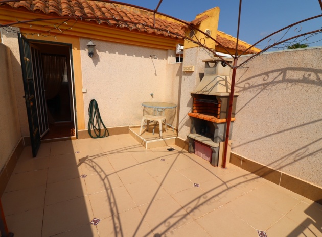 Resale - Townhouse - Algorfa - Montemar