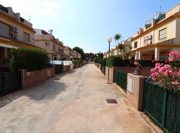 Resale - Townhouse - Algorfa - Montemar