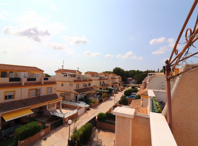 Resale - Townhouse - Algorfa - Montemar