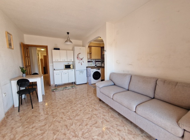 Revente - Appartement - Guardamar del Segura