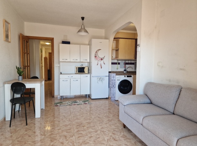 Revente - Appartement - Guardamar del Segura