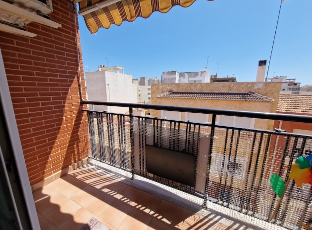 Revente - Appartement - Guardamar del Segura