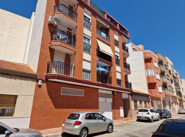 Revente - Appartement - Guardamar del Segura