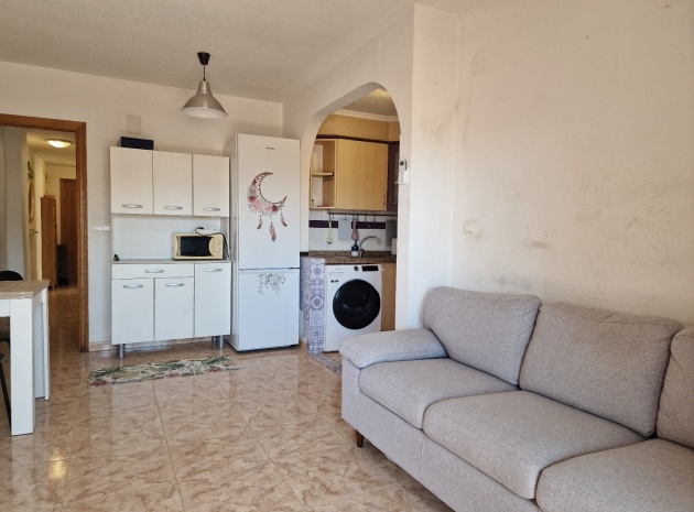 Revente - Appartement - Guardamar del Segura