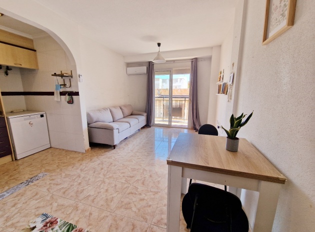 Revente - Appartement - Guardamar del Segura