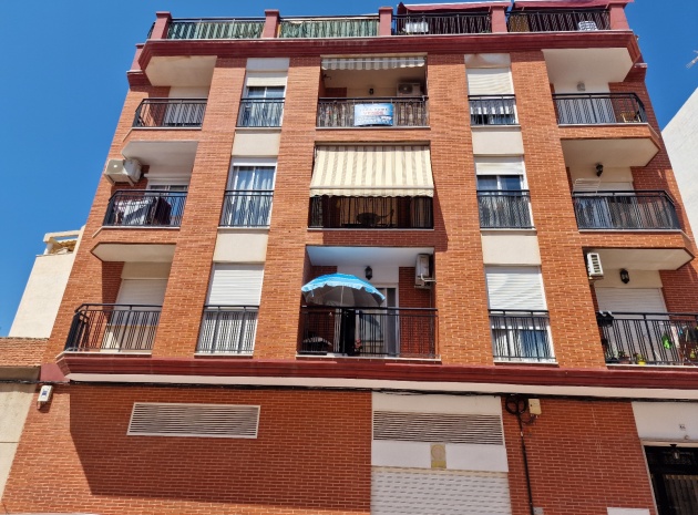 Revente - Appartement - Guardamar del Segura