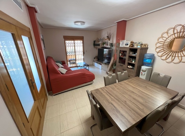 Resale - Townhouse - Rafal