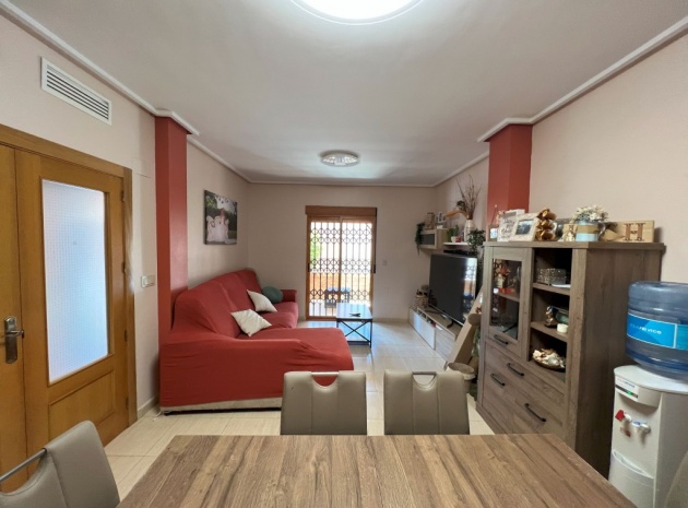 Resale - Townhouse - Rafal