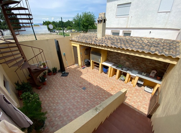 Resale - Townhouse - Rafal