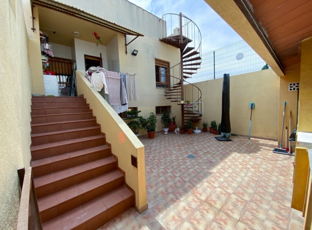 Resale - Townhouse - Rafal