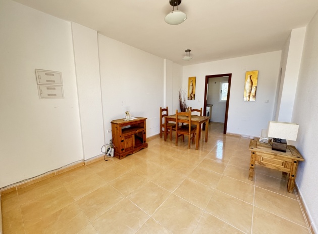 Resale - Apartment - Villamartin - PAU 26