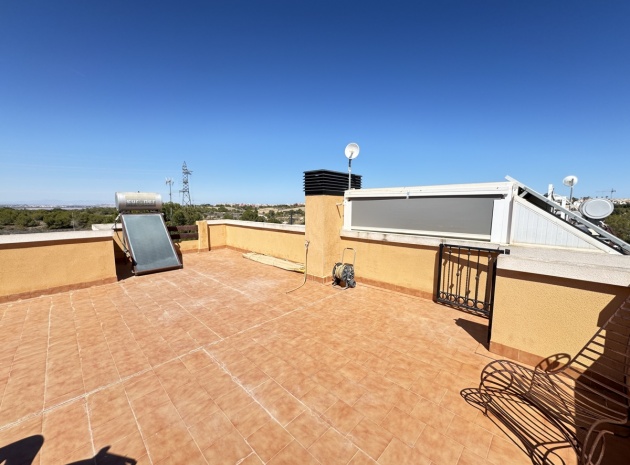 Revente - Appartement - Villamartin - PAU 26