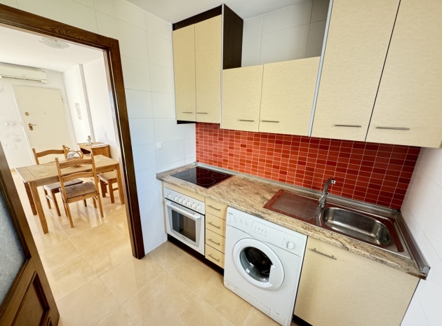 Wederverkoop - Appartement - Villamartin - PAU 26