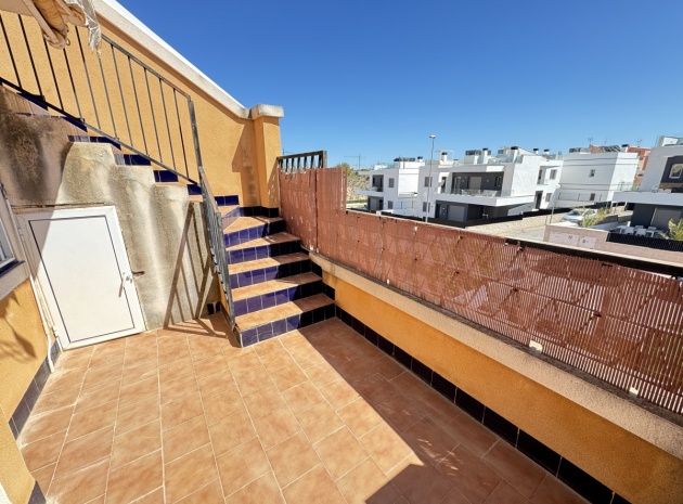 Resale - Apartment - Villamartin - PAU 26