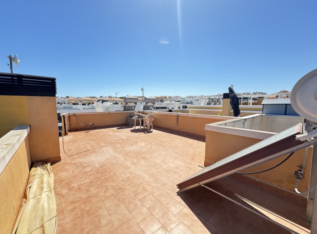 Resale - Apartment - Villamartin - PAU 26