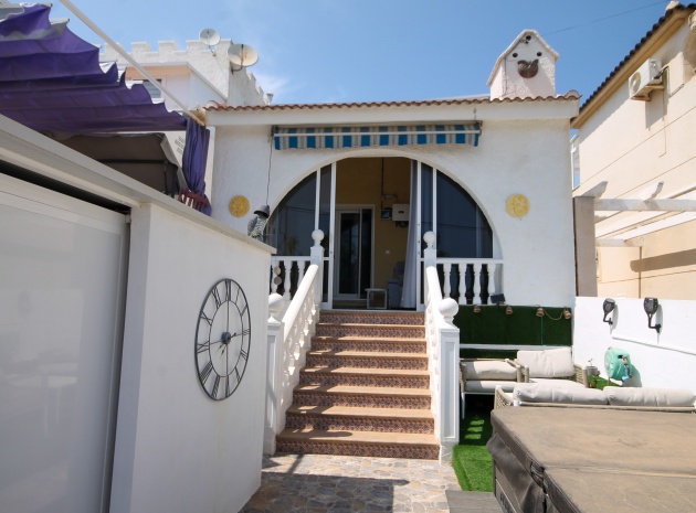 Resale - Townhouse - San Miguel de Salinas - San Miguel De Salinas