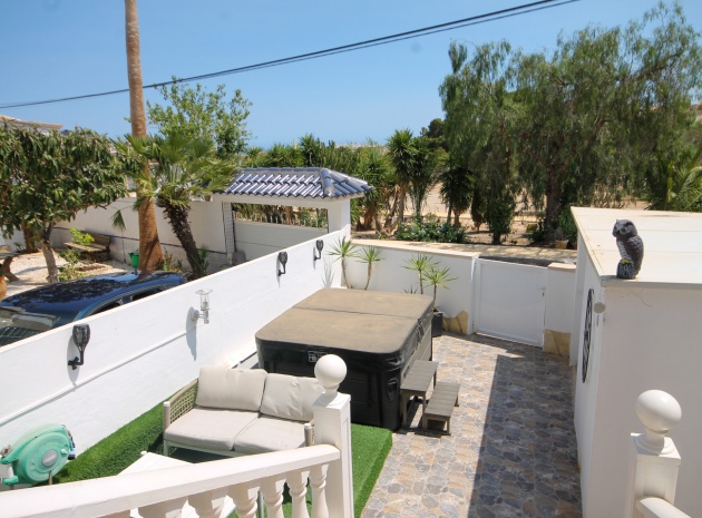 Resale - Townhouse - San Miguel de Salinas - San Miguel De Salinas