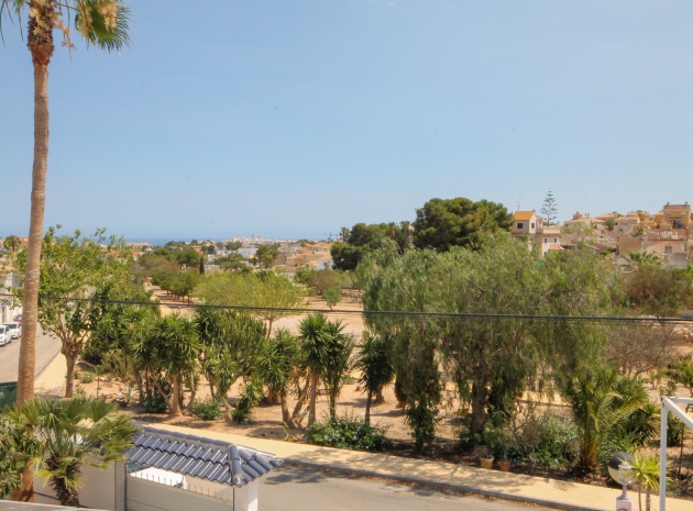 Resale - Townhouse - San Miguel de Salinas - San Miguel De Salinas